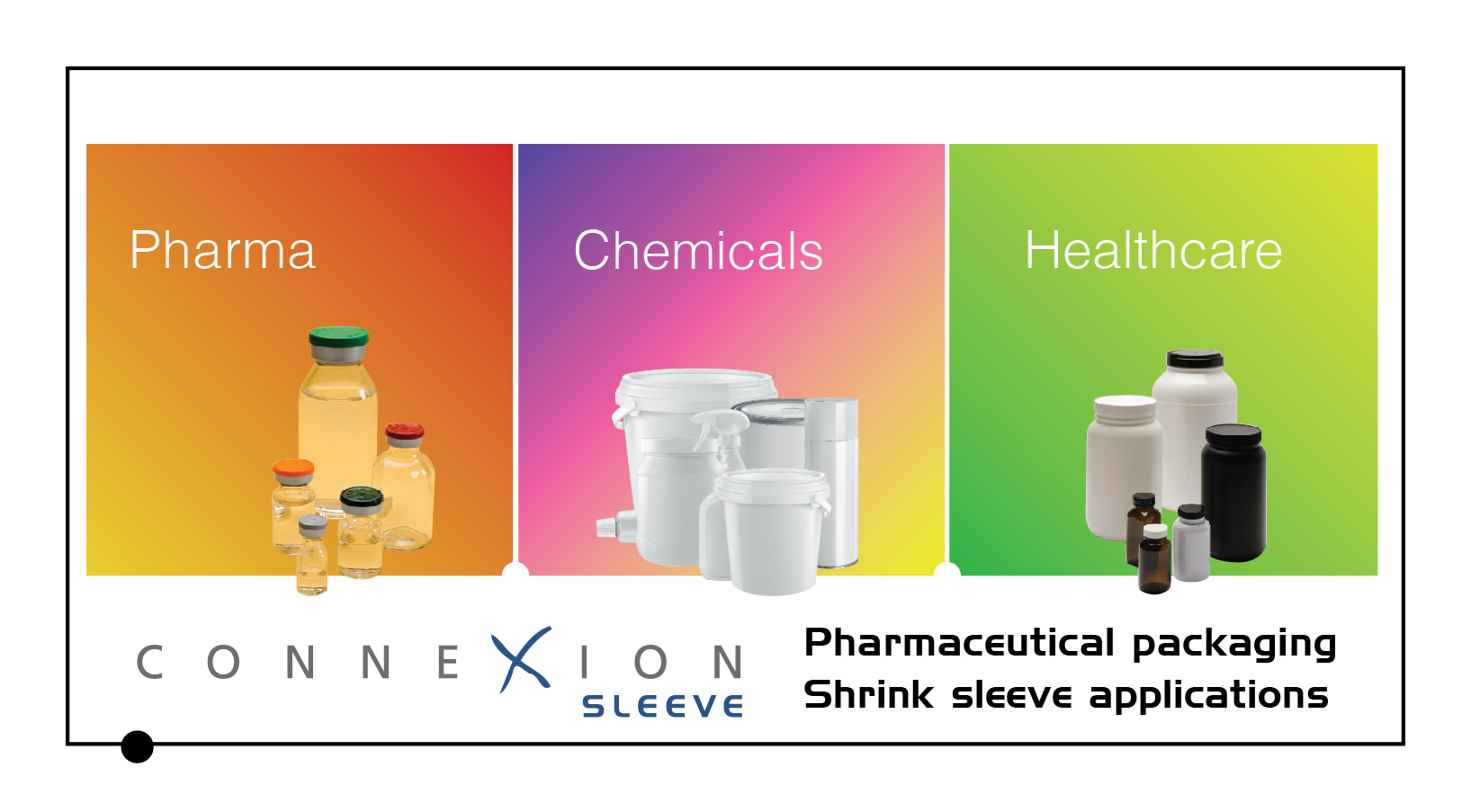 Connexion Sleeve