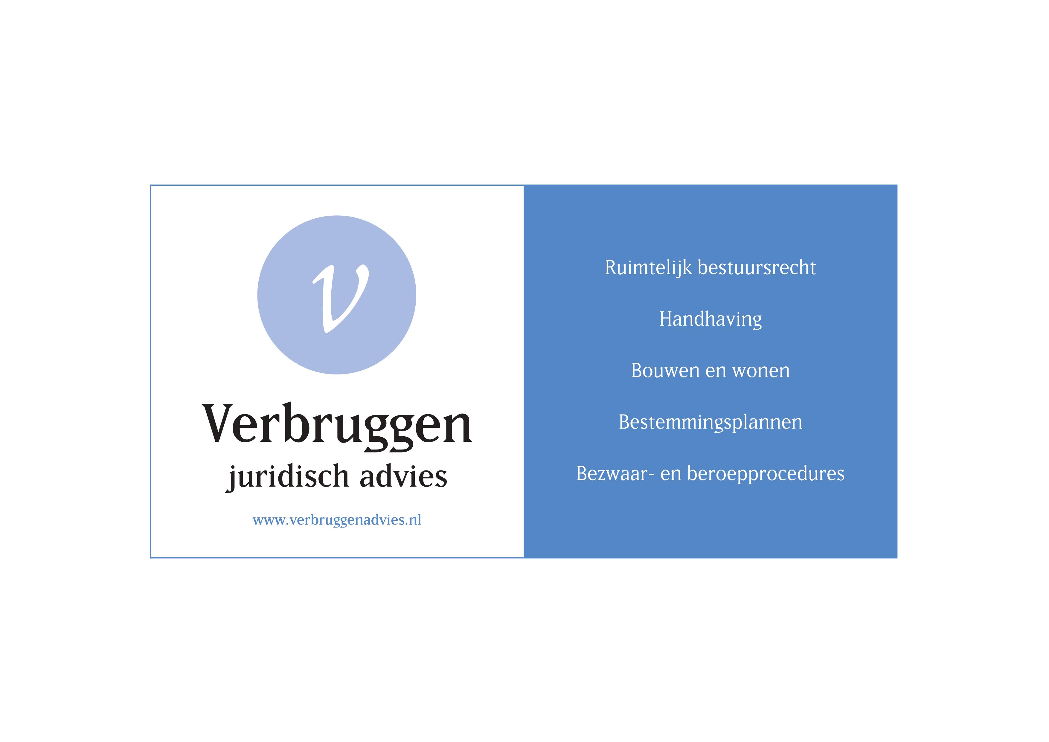 Verbruggen Juridisch Advies