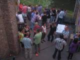 Foto's Zomerfeesten 2009 - Ouderavond