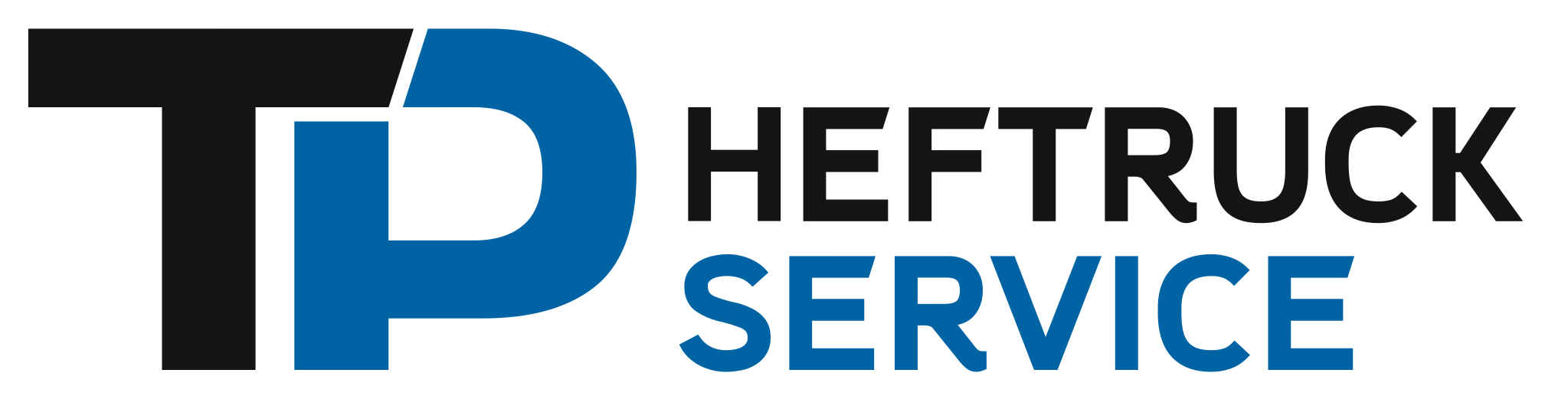 TP Heftruck Service